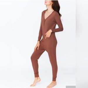 Smash and tess the Wednesday romper